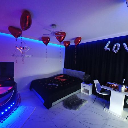 Mp Apartament 2 Bialystok Jacuzzi Екстер'єр фото